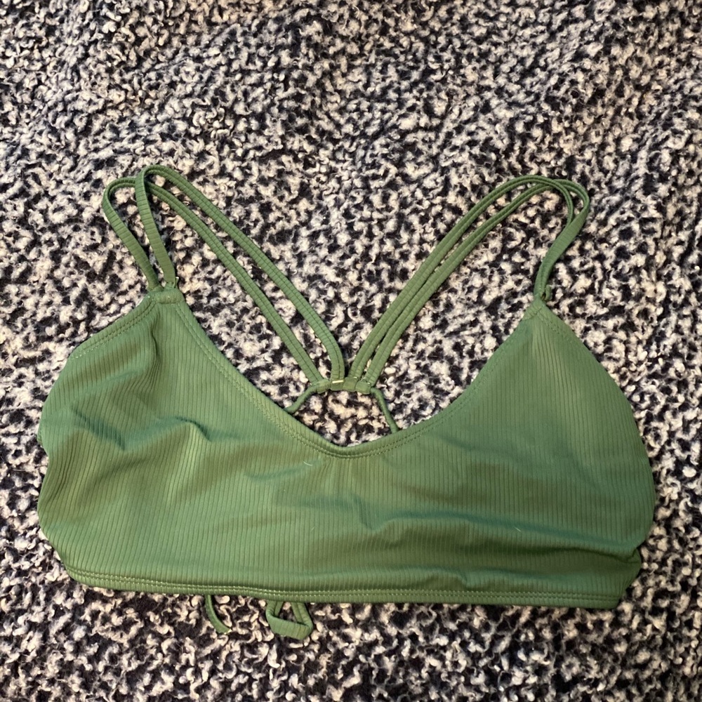 Bikini top